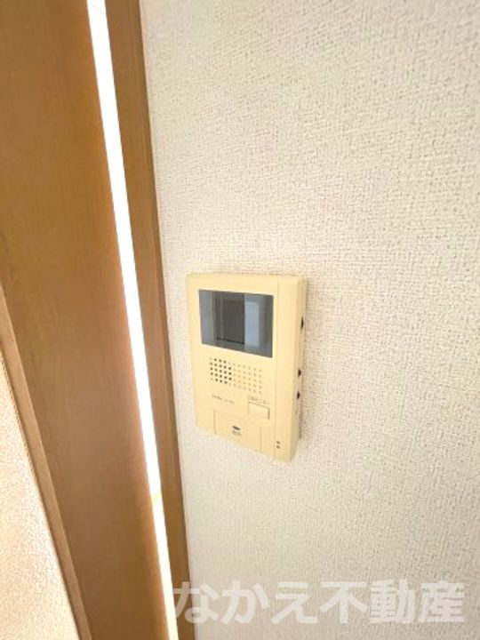 徳島県阿南市那賀川町赤池(アパート)の賃貸物件の内装