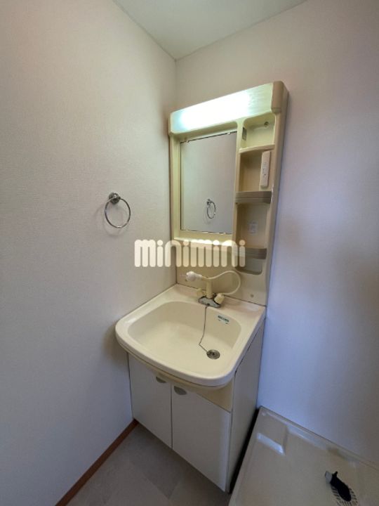 ログマンラシューレの内装