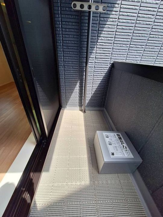 東京都世田谷区深沢3(マンション)の賃貸物件の内装