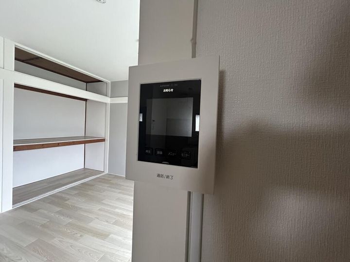 兵庫県神戸市垂水区塩屋町9(アパート)の賃貸物件の内装