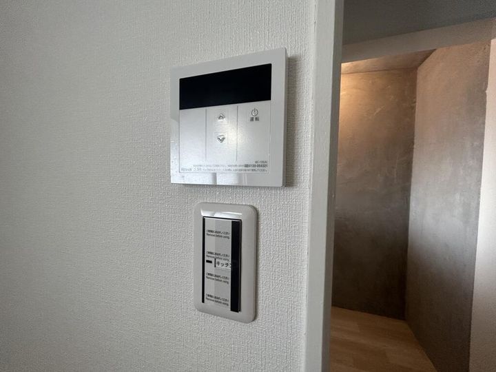 兵庫県神戸市垂水区塩屋町9(アパート)の賃貸物件の内装