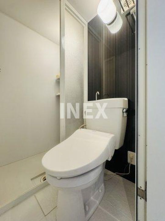 神奈川県横浜市西区境之谷(アパート)の賃貸物件の内装