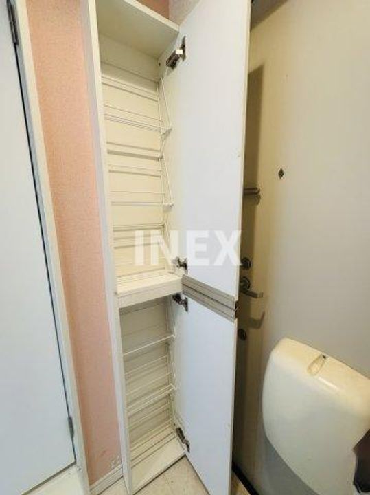 神奈川県横浜市西区境之谷(アパート)の賃貸物件の内装