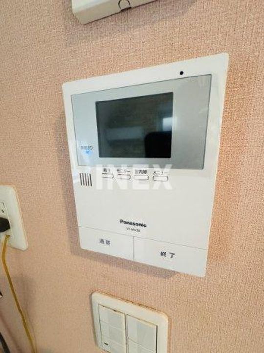 神奈川県横浜市西区境之谷(アパート)の賃貸物件の内装