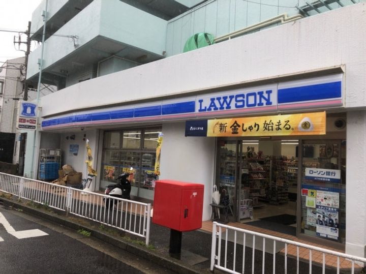 神奈川県横浜市西区境之谷(アパート)の賃貸物件の周辺