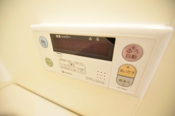 神奈川県厚木市妻田東1(マンション)の賃貸物件の内装