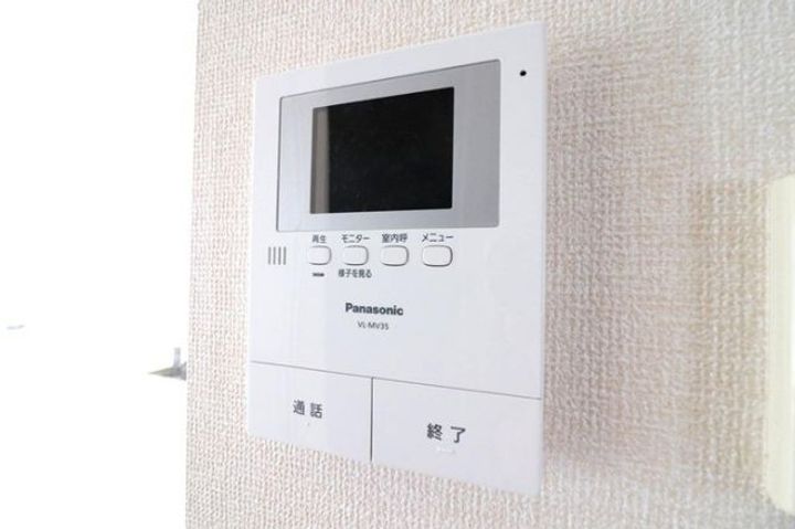 福島県いわき市常磐水野谷町(アパート)の賃貸物件の内装