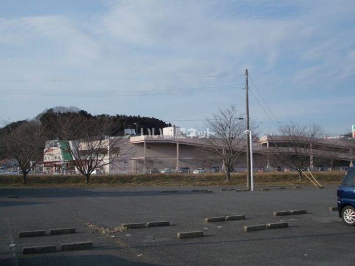 福島県いわき市常磐水野谷町(アパート)の賃貸物件の周辺