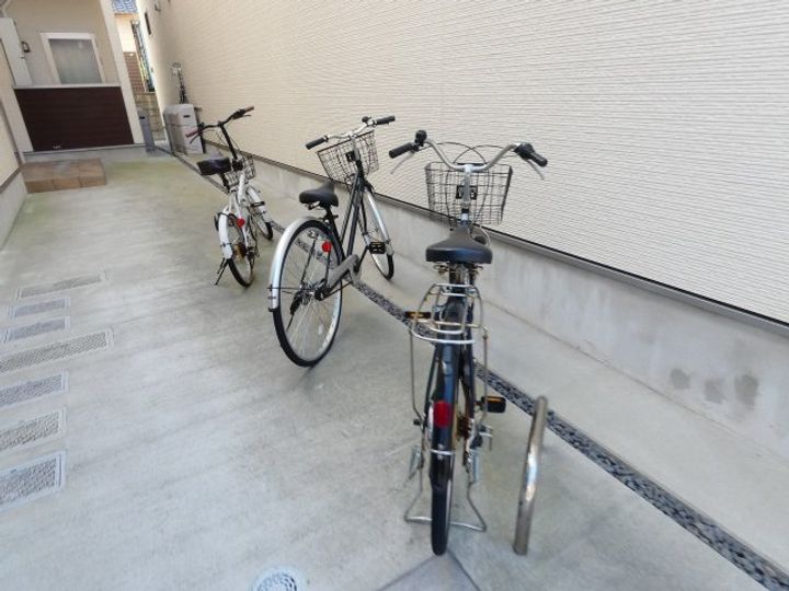 ベルベットコート岩塚の地図