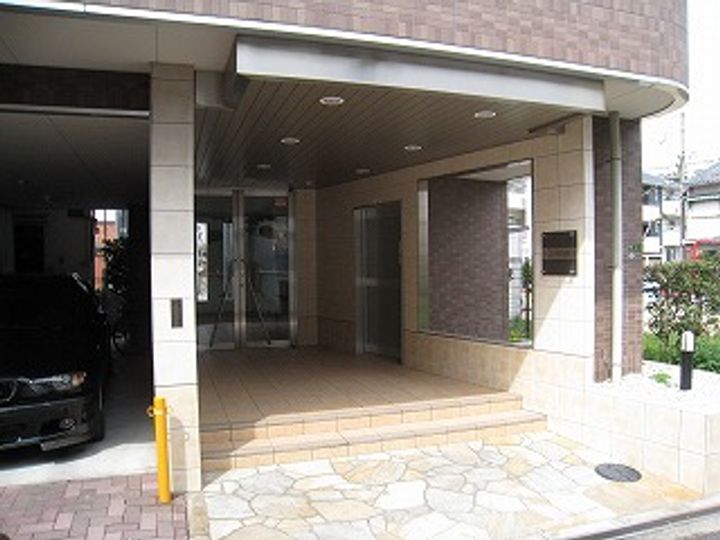 大阪府大阪市此花区西九条3(マンション)の賃貸物件の地図