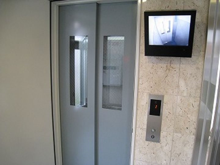 大阪府大阪市此花区西九条3(マンション)の賃貸物件の内装