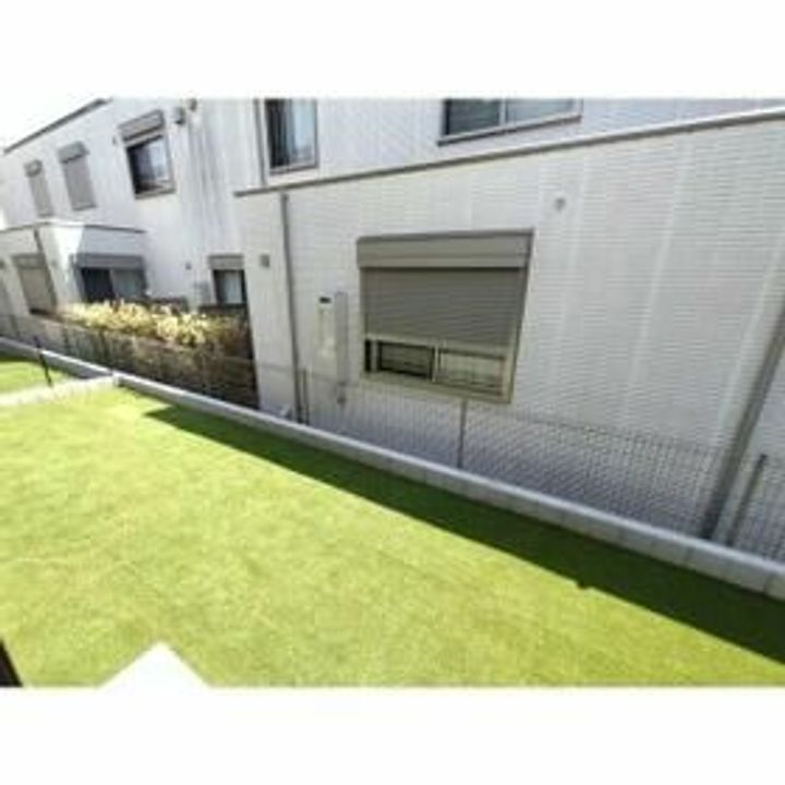 東京都江戸川区東葛西8(一戸建)の賃貸物件の内装