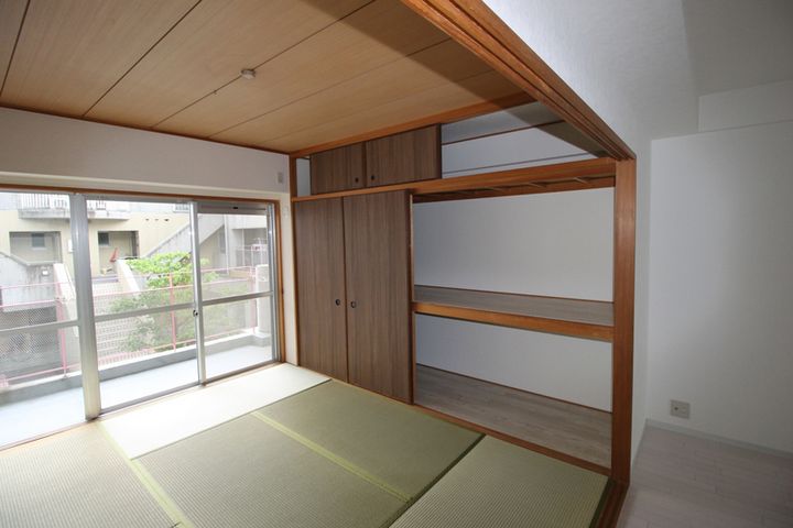 大阪府豊中市桜の町6(マンション)の賃貸物件のその他画像