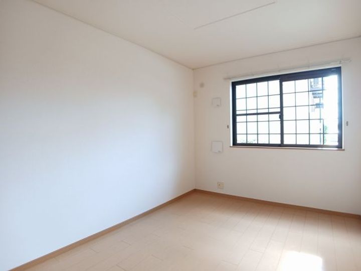 三重県名張市鴻之台2番町(アパート)の賃貸物件の内装