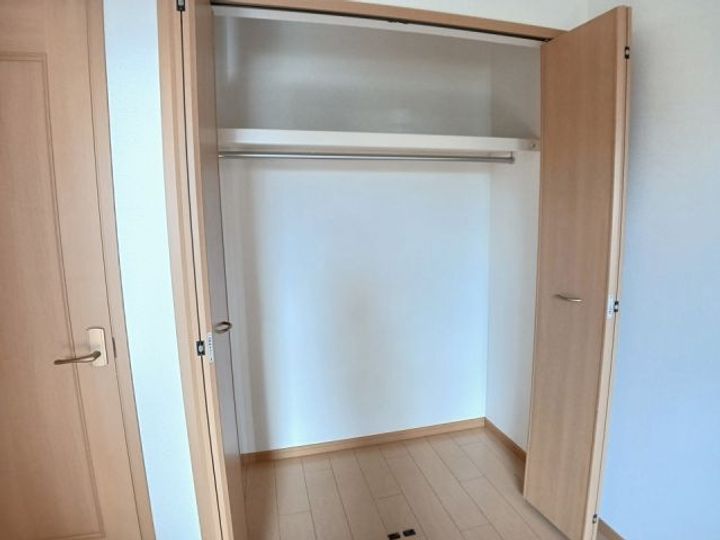 三重県名張市鴻之台2番町(アパート)の賃貸物件の内装