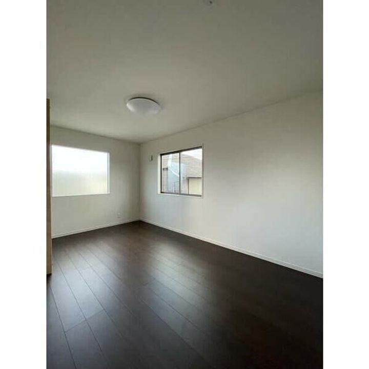 兵庫県明石市大蔵中町(一戸建)の賃貸物件の内装