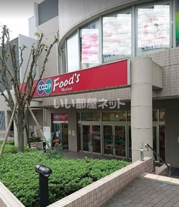 兵庫県明石市大蔵中町(一戸建)の賃貸物件の周辺