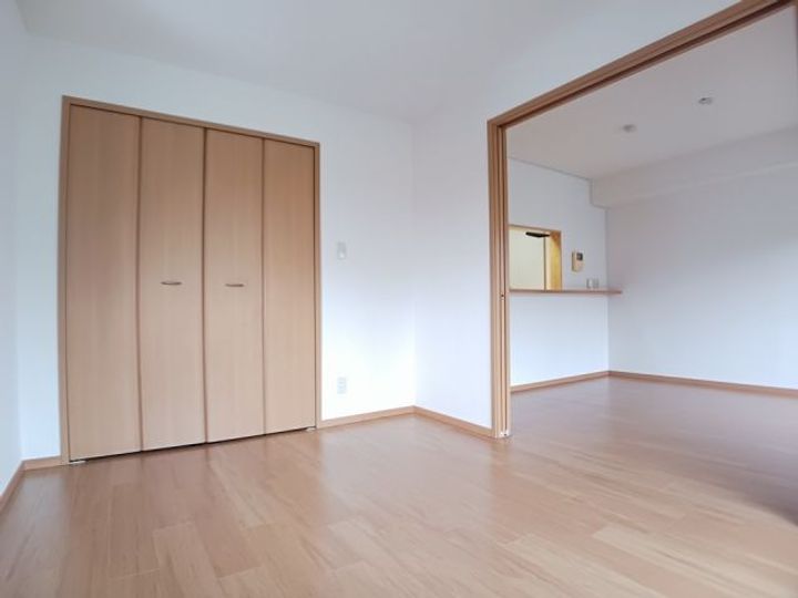 群馬県桐生市広沢町2(マンション)の賃貸物件のその他画像