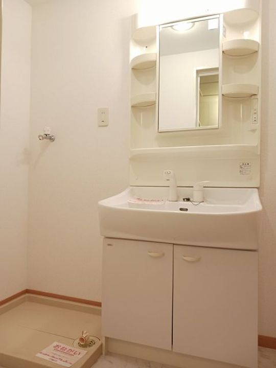 群馬県桐生市広沢町2(マンション)の賃貸物件の内装