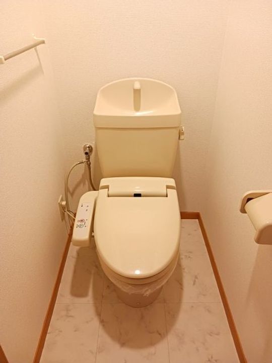 群馬県桐生市広沢町2(マンション)の賃貸物件の内装