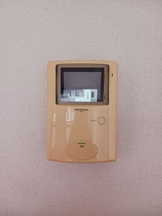 群馬県桐生市広沢町2(マンション)の賃貸物件の内装