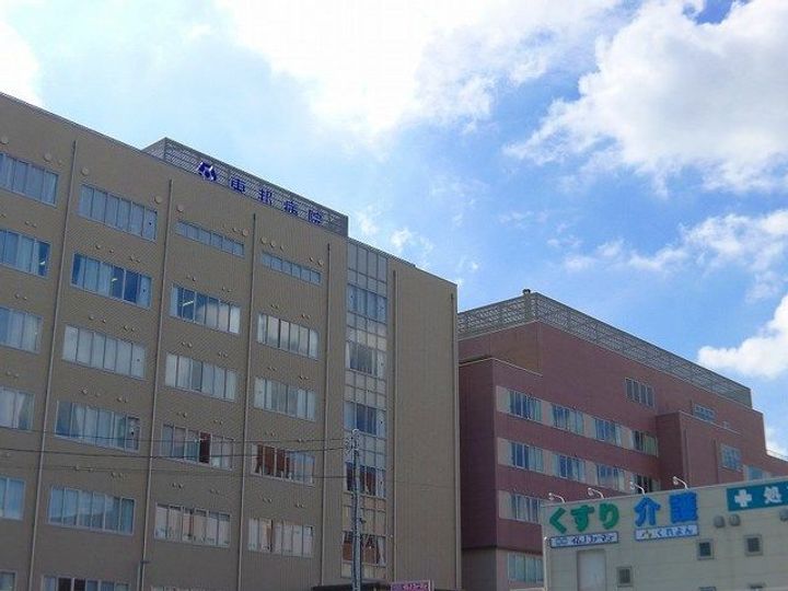 群馬県桐生市広沢町2(マンション)の賃貸物件の周辺