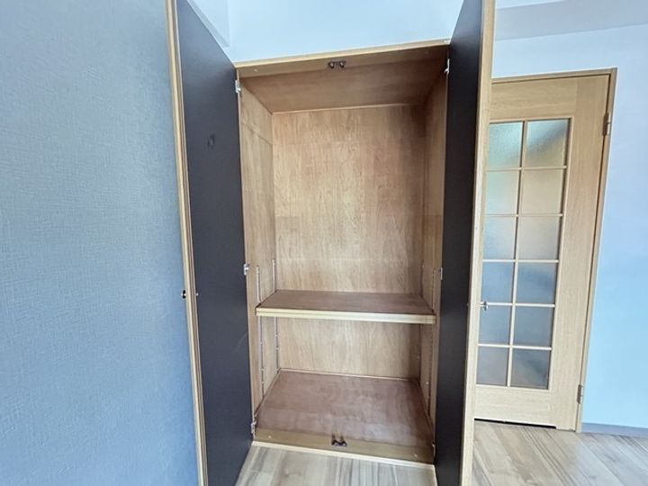 広島県広島市安佐南区伴東5(マンション)の賃貸物件の内装