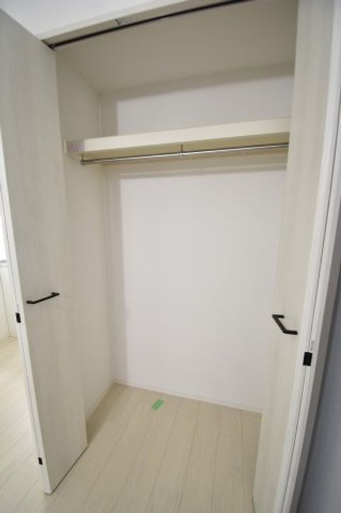 HORIZON UMEDA NORTHの内装