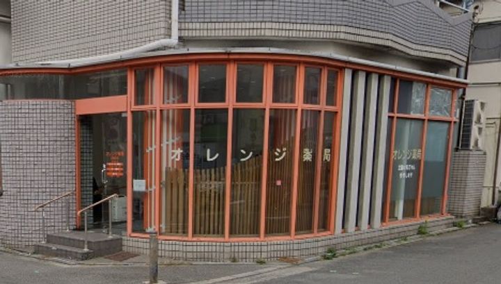 HORIZON UMEDA NORTHの周辺