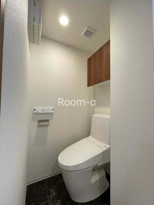 SHOKEN Residence川崎<登戸WEST>の内装