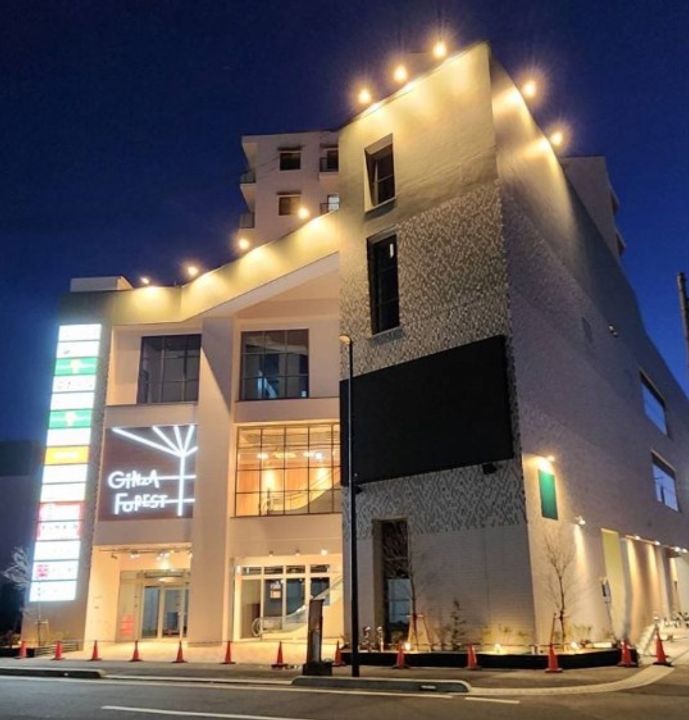 SHOKEN Residence川崎<登戸WEST>の周辺