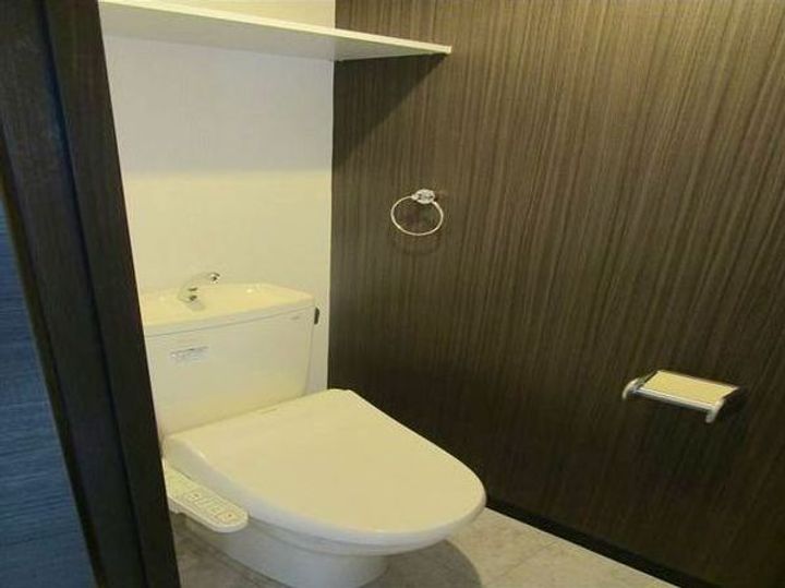 北海道札幌市中央区南十条西6(マンション)の賃貸物件の内装