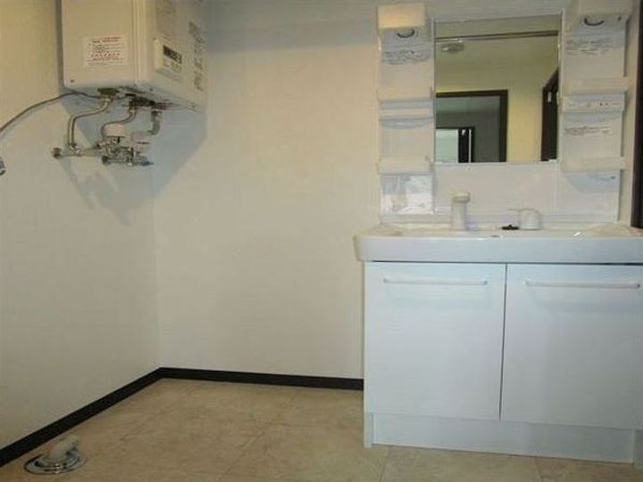 北海道札幌市中央区南十条西6(マンション)の賃貸物件の内装