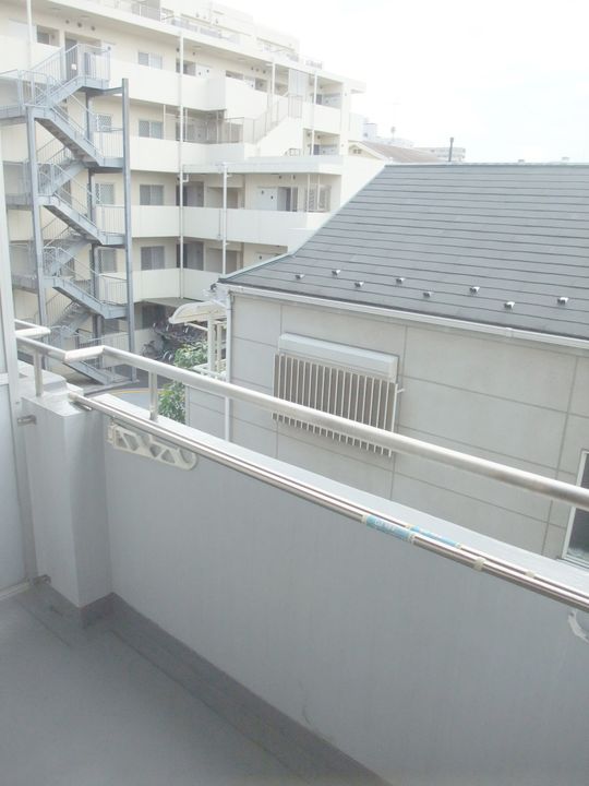 東京都練馬区桜台1(マンション)の賃貸物件の内装