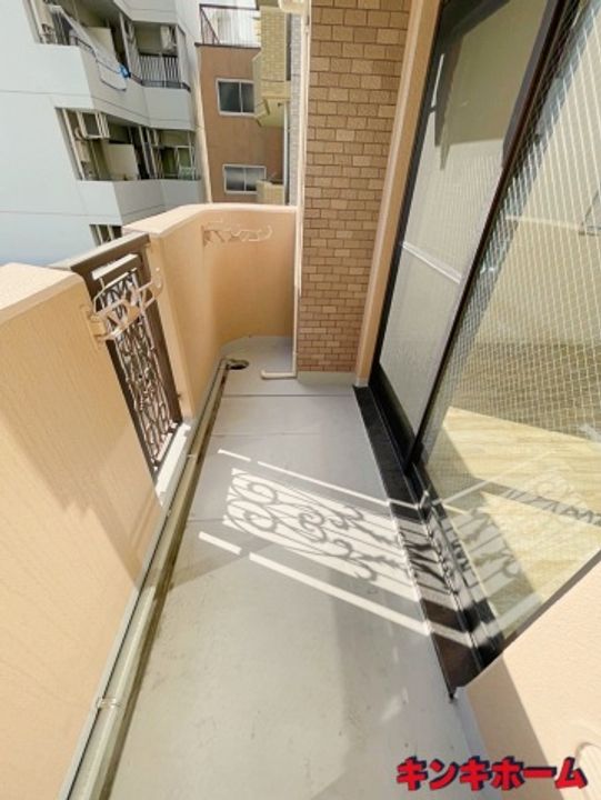 広島県広島市中区十日市町2(マンション)の賃貸物件のその他画像