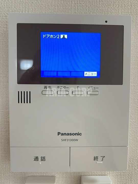 大阪府吹田市清和園町(アパート)の賃貸物件の内装