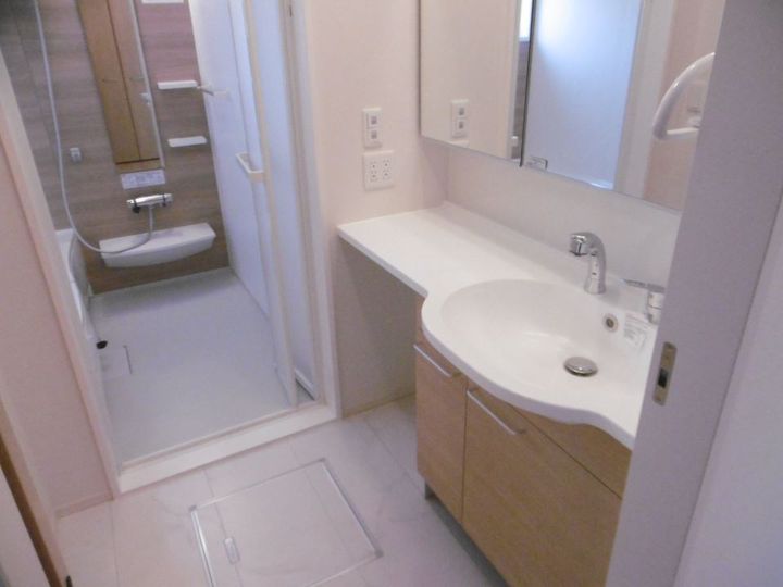 ムーンラヴァースの内装