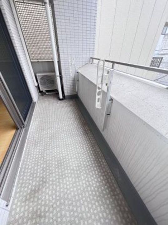 東京都台東区三ノ輪1(マンション)の賃貸物件の内装