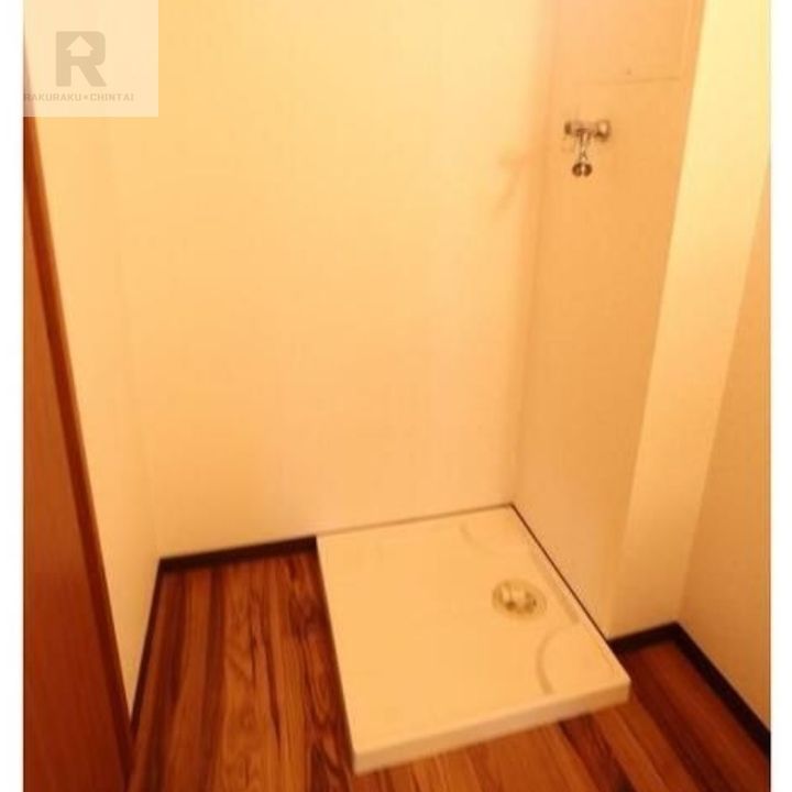 香里グリーンハイツの内装
