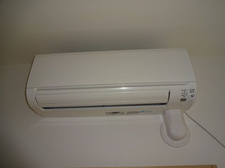 東京都葛飾区奥戸4(アパート)の賃貸物件の内装