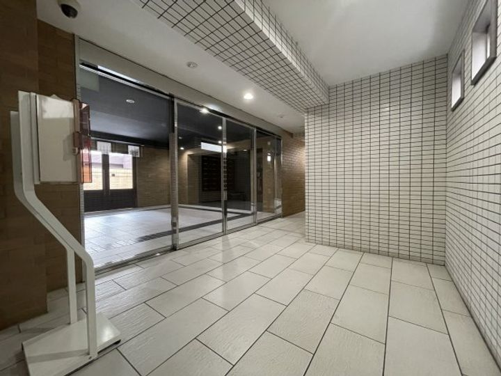 エステムプラザ神楽坂NorthResidenceの地図