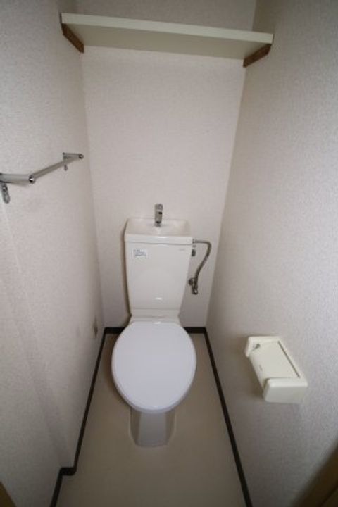 東京都豊島区南大塚3(マンション)の賃貸物件の内装