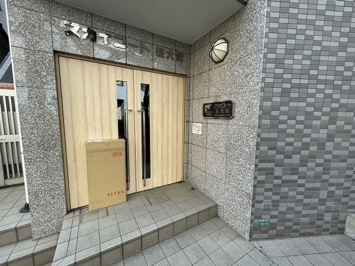 東京都豊島区南大塚3(マンション)の賃貸物件の地図