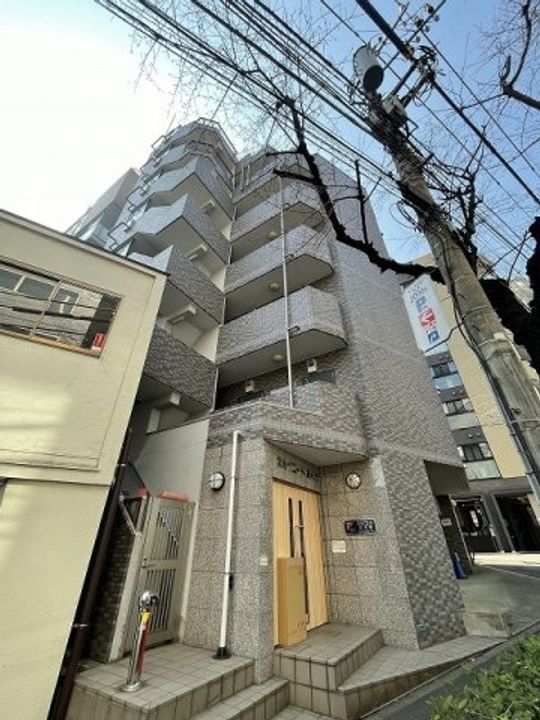 東京都豊島区南大塚3(マンション)の賃貸物件のその他画像