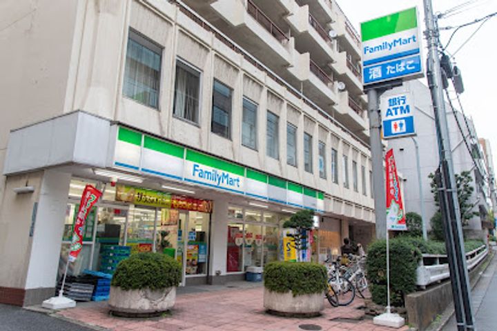 東京都豊島区南大塚3(マンション)の賃貸物件の周辺