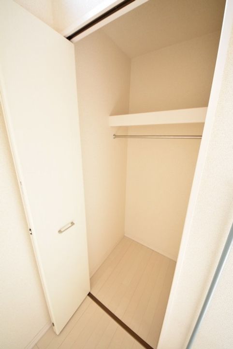 コンパートメントハウス千葉Iの内装