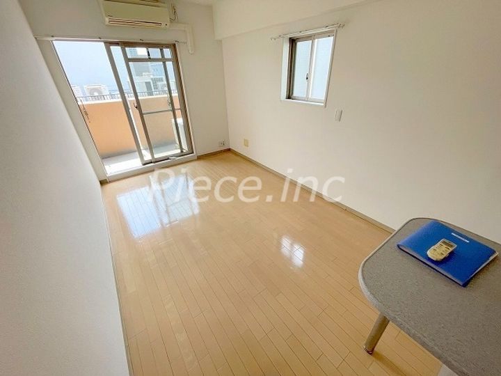 クラウンハイム本町EASTの内装