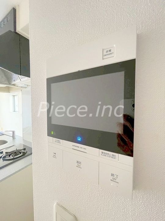 クラウンハイム本町EASTの内装