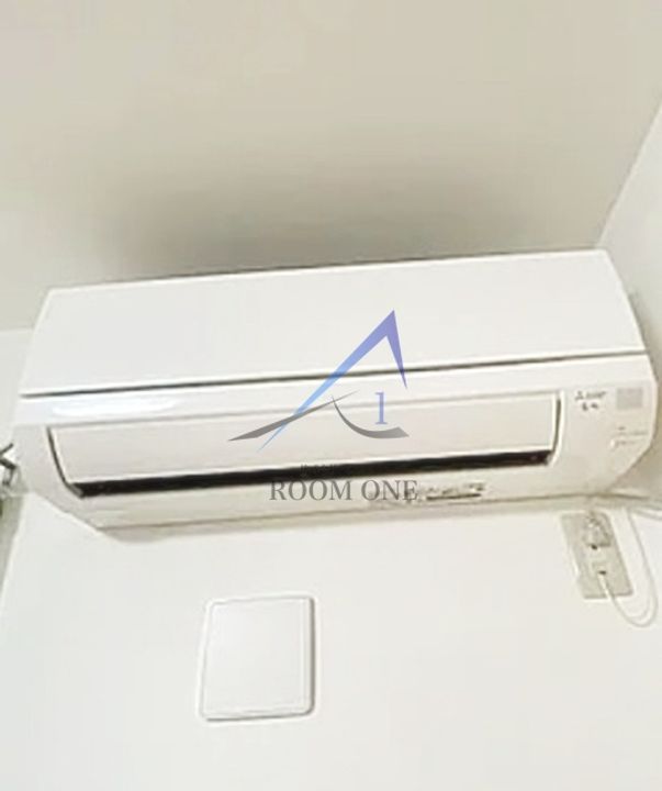 プリマテラス小茂根壱番館の内装