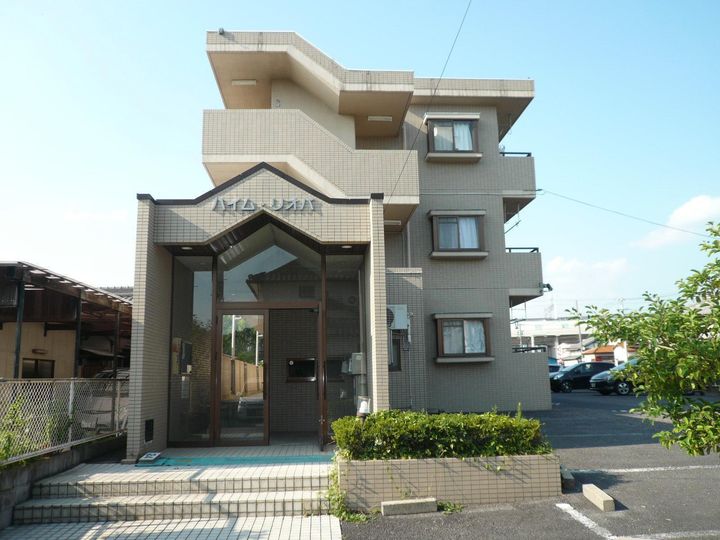 ハイムリオバの地図